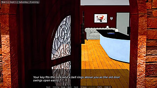 Explore My Own Cafe