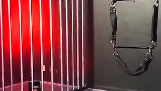Gamer Girls First BDSM Movie