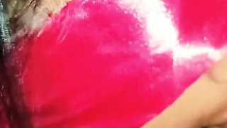 Desi Bhabhi Neha Sucking Till I Cum, Cum in Her Mouth