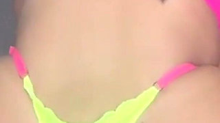 Delicious Big Ass Brunette Has the Hottest Sitting in Brazil - Real Sex