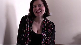 Bettie Bondage – Aunt Bettie Has a Confession