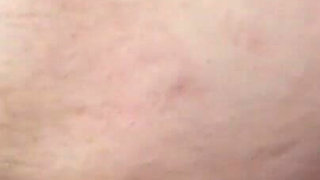 Strap-on Sex with Husband