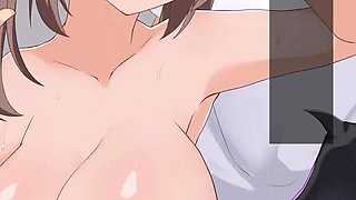 Succubus as a Sex Slave