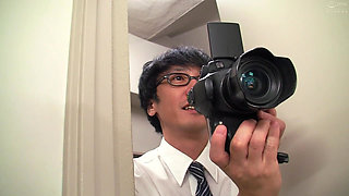 Mature Women Get Fucked By Drowning In Young Men's Dicks 4