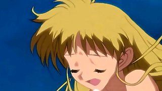 Anime Manga Sex Action