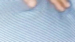 A Schoolgirl at Just 18 Years Old Changes Her Body for Grades with Her Teacher After Class.