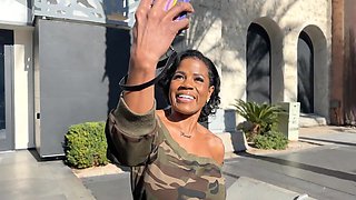 Ebony busty bimbo porn breathtaking story