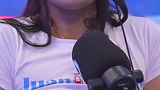 100 Orgasms in Half an Hour! Multi-orgasmic Colombian Karoll Cuello on Juan Bustos Podcast
