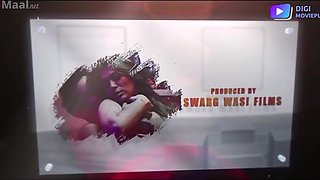 Naughty Indian MILF Foot Fetish Erotic Clip