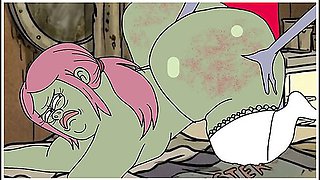 Regular Show Parody - Benson Recorded His Affair With Cj, Starla And Eileen Compilation