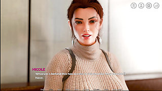 Unseen Instincts (part 15)