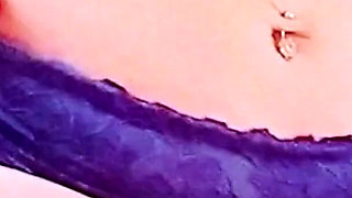 I Fucked Myself Wearing My 18f Maid’s Bra and Panties Then Emailed the Video to Her