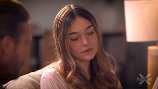 Della Cate, Big Bambu, Cherry Tale, Gabby Stone, Julia Filippo and Rei Kamiki Pound