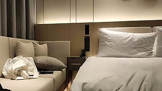 Real Homemade Amateur Hidden Cam 1