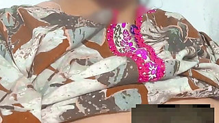 Desi Virgin Girl Fingering or Video Call for Her Stepbrother