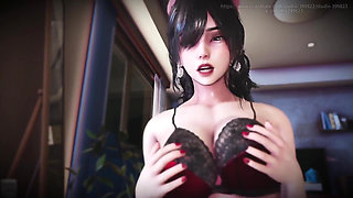 B019 Long Video with Plot Man Shrunk and Stuffed Into Anus Rectum in Vivo View POV