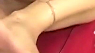 Fingered to Tears Then Sloppy Cock Suck Fest