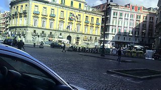 Blue Angel erotic massage happy ending for this slut