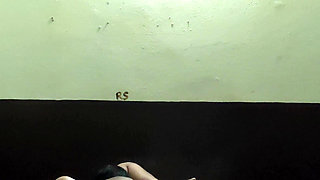 Mea and My Lover Secret Sex in Oyo