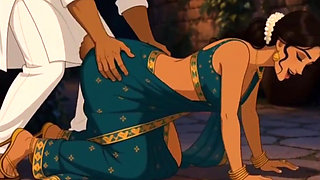 Ranbir fucked meena desi  girl secretly desi indian hot girl