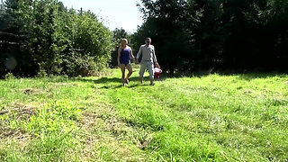 Lost in Paradise - (Full Movie)