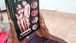 College Girl Masturbating at Home -1