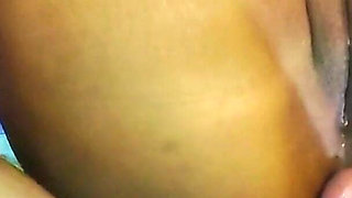 My Stepbrother Fucks My Ass Hard at the Gym, He Loves Watching My Pussy