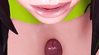 Fortnite Billie Sloppy Titjob Rule34 3D Animation