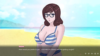 Complete Gameplay - Quickie: a Love Hotel Story, Part 9