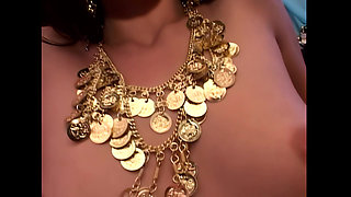 Monica Breeze, Night of Erotic Tragedy