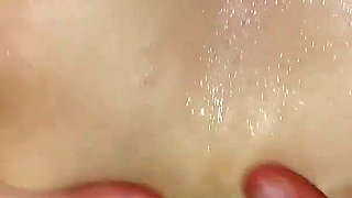 He Gives Me a Chest Massage and He Rubs My Until I Cum, Arabic Moroccan Teen