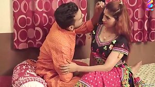 Desi Village Bhabhi Hardcore Sex With Devar
