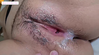Erotic Therapist Fs Close Technique Ignites Desire, Intense Session Builds Into Overwhelming Creampie Climax Moment