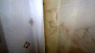Busty Step Mom Teaches Me Shower Sex POV