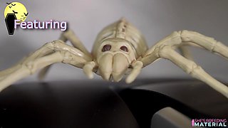 Breeding My Stepsis In A Coffin - S1:E10