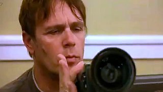 Noomi Rapace's Softcore Scene in DAISY DIAMOND
