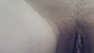 Her First Time Piss in Ass No Rules Left Anal Pee