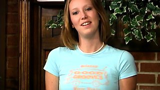 Brooke's Punishment Profile