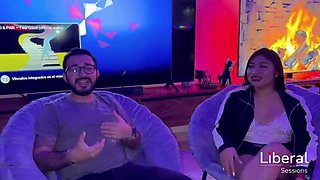Hotwife Cheated! Albert Shares His Wife With Several Men In A Gangbang