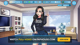 Love & sex second base: her ex boyfriend thinks that she cheated on him ep 14