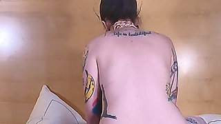 Fucking One Lucky Guy Bts