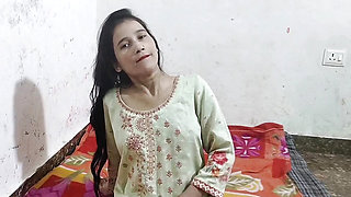 College girl ko paise dekar ghar pe bulaya