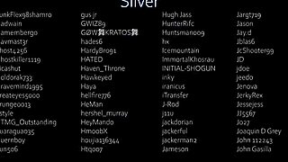 The After Party Jackerman