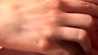 Daphne's Perfect Ass for a Big Cock