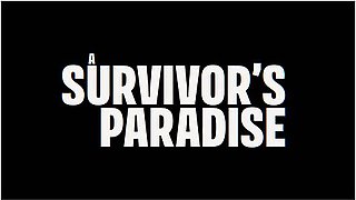 A Survivor Washes Up On A Deserted Paradise Island To Find Whimsical Goddess Waiting To Unleash Her Horny Side