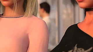 Dominos Beach 18: Tryouts Rounds 1-2 (sfw)