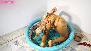 I Ruin My New Clothes so I Can Masturbate Later