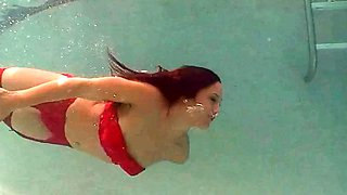 Nice brunette with big boobs fucking 4 wmv