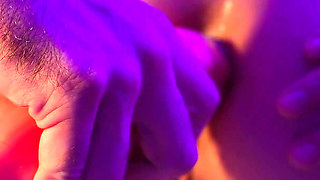 The Young Pervert Asked Me to Stretch Her Holes with Huge