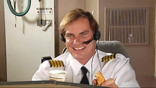 Parody bros: flight attendants: part 7